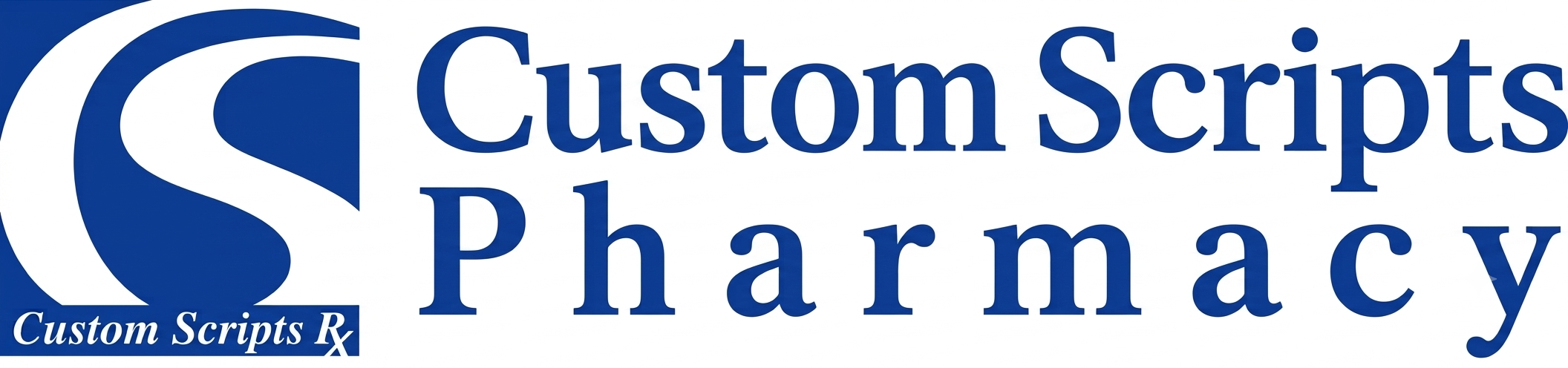 Custom Scripts Pharmacy